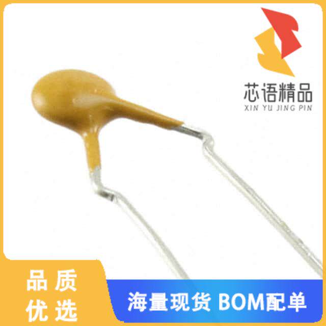 全新RXEF090S原装(PTC RESET FUSE 72V 900MA RADIAL)正品