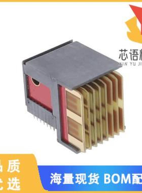 全新RVPX-P08VM1原装(DAUGHTERCARD, 8 POSITION DIF