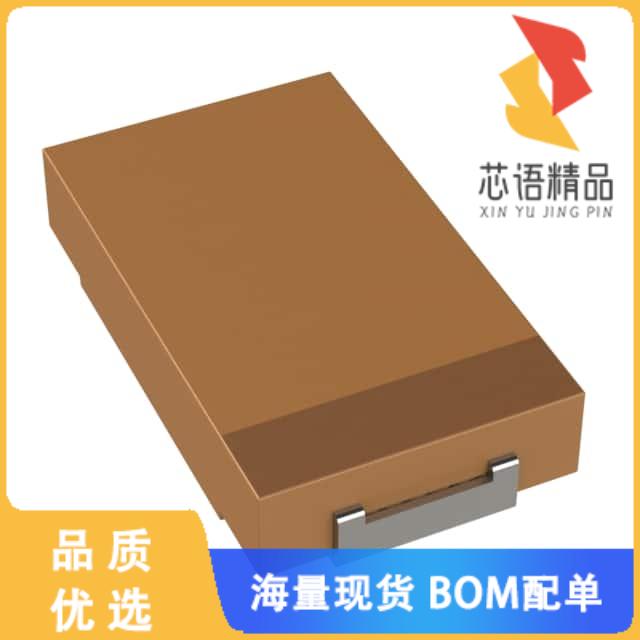 全新TPSX476M020R0200原装(CAP TANT 47UF 20% 20V 2