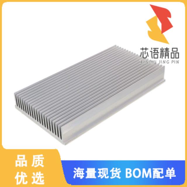 全新127721原装(6.50 X 12 FLATBACK HEATSINK XX)正品