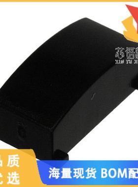 全新1630009原装(CAP PUSHBUTTON RECTANGULAR BLACK)正品
