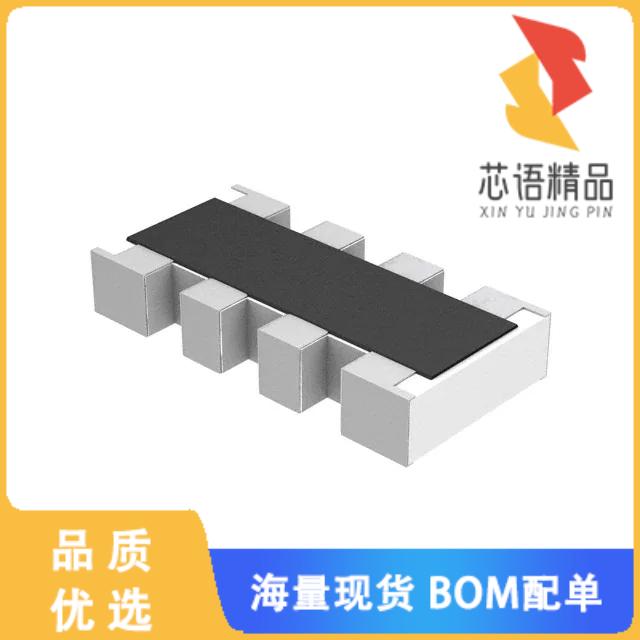 全新EXB-28V110JX原装(RES ARRAY 4 RES 11 OHM 0804)正品
