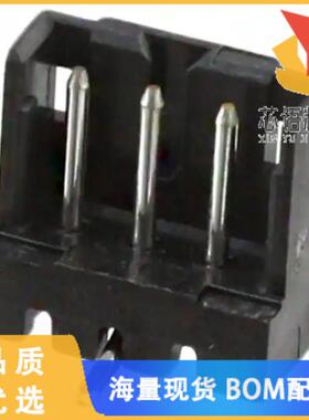 全新292172-3原装(CONN HEADER SMD 3POS 2MM)正品