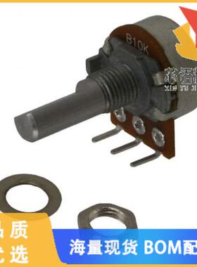 全新P160KNPD-4FC20B10K原装(POT 10K OHM 1/5W PLAS