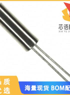 全新FKT26EIHD0.032768原装(CRYSTAL 32.7680KHZ 12.