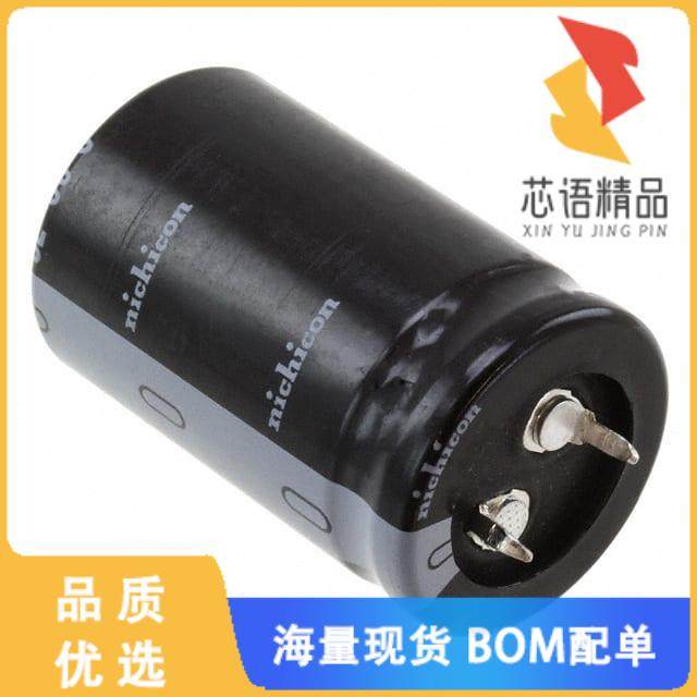 全新LLS2W221MELA原装(CAP ALUM 220UF 20% 450V SNA