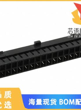 全新0511103251原装(CONN RCPT HSG 32POS 2.00MM)正品