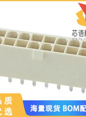 全新0874271642原装(CONN HEADER VERT 16POS 4.2MM)正品