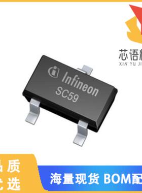 全新TLE49641MXTMA1原装(MAG SWITCH IC HALL EFF SO