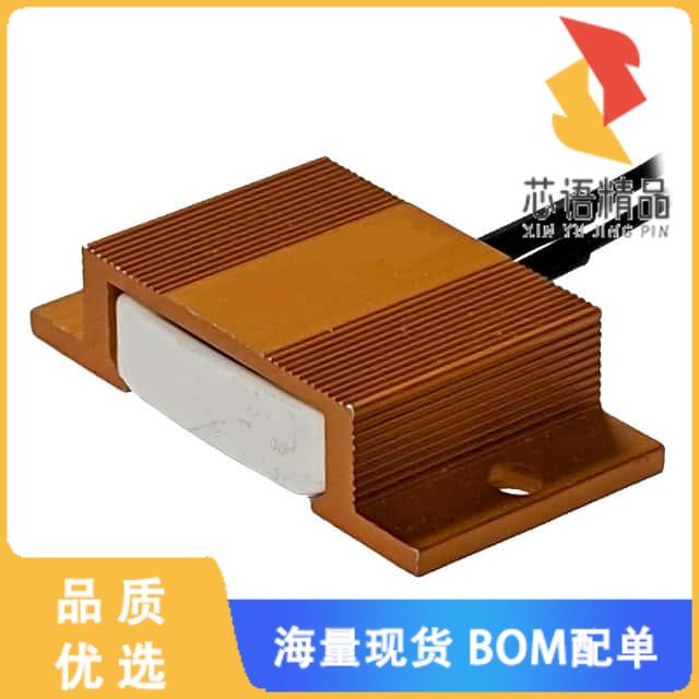 全新PTCA-40原装(PTC HEATER CHAS MNT 40 OHM 10W)正品