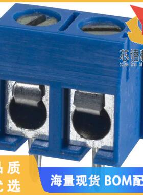 全新OSTTC022162原装(TERM BLK 2P SIDE ENT 5.08MM