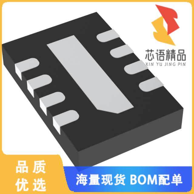 全新LTC3035EDDB#TRPBF原装(IC REG LINEAR POS ADJ