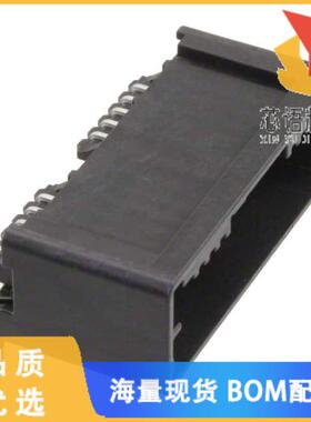 全新0348260240原装(CONN HEADER R/A 24POS 2MM)正品