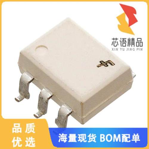 全新CNY17F3SM原装(OPTOISO 4.17KV TRANS 6SMD)正品