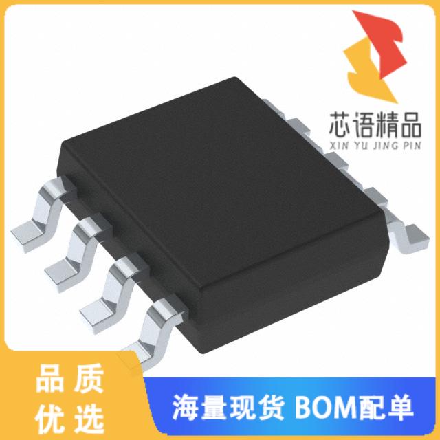 全新TPS259630DDAT原装(2.7-19V 130MA-2A SURGE CLA