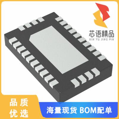 全新MAX4888CETI+T原装(IC SWITCH QUAD SPDT 28TQFN)正品