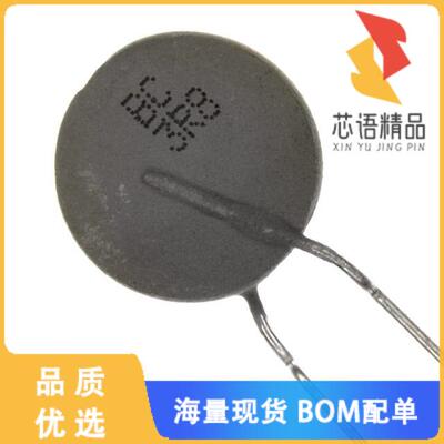 全新PTCCL13H451FBE原装(PTC RESET FUSE 145V 450MA