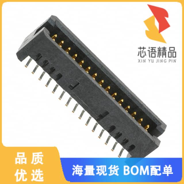 全新TFML-115-02-S-D原装(CONN HEADER SMD 30POS 1.