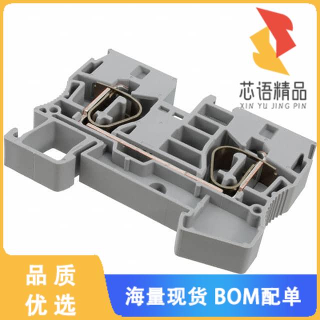 全新3036110原装(CONN TERM BLK FEED THRU 6-16 AWG)正品