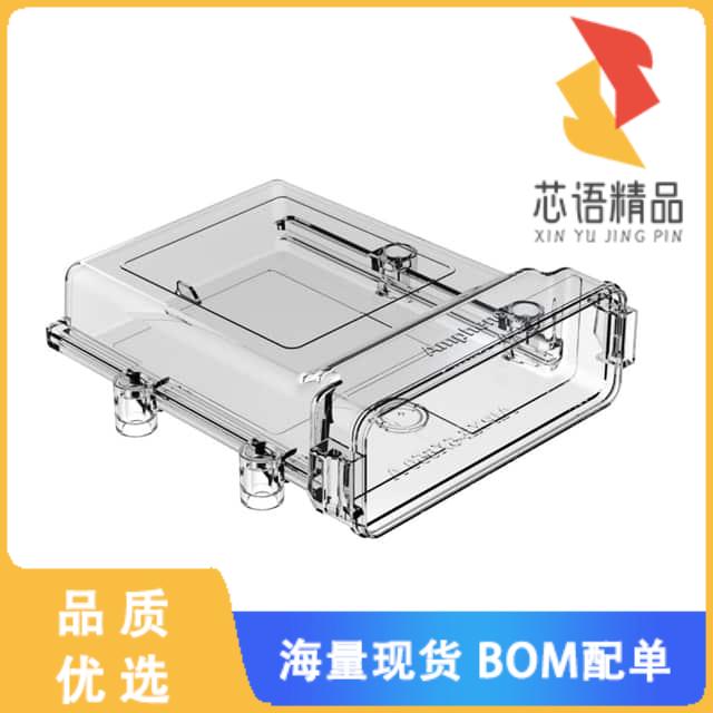 全新AIPXE-5X650B-E017原装(CLEAR AIPX LARGE ENCLO