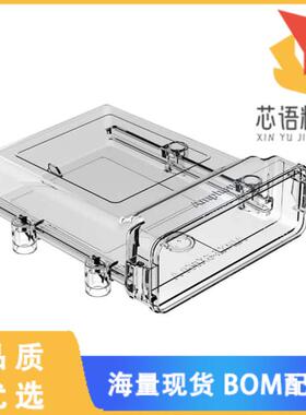 全新AIPXE-5X650B-E017原装(CLEAR AIPX LARGE ENCLO