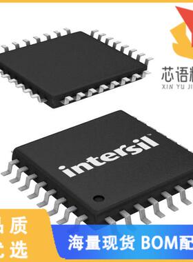 全新ISL78010ANZ原装(IC REG MULTI-OUTP 32-TQFP)正品