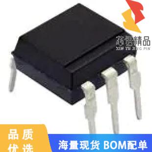 5KV TRANS 正品 3原装 6DIP OPTOISO BASE 全新CNY117
