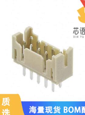 全新1-1470109-0原装(CONN HEADER VERT 10POS 2MM)正品