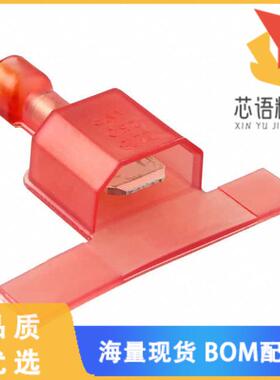 全新2-521055-2原装(CONN QC TAB 18-22AWG 0.250 CR