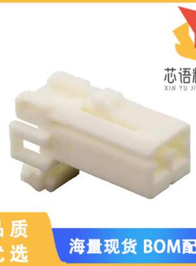 全新368538-1原装(CONN PLUG HSG 2POS 3.50MM)正品