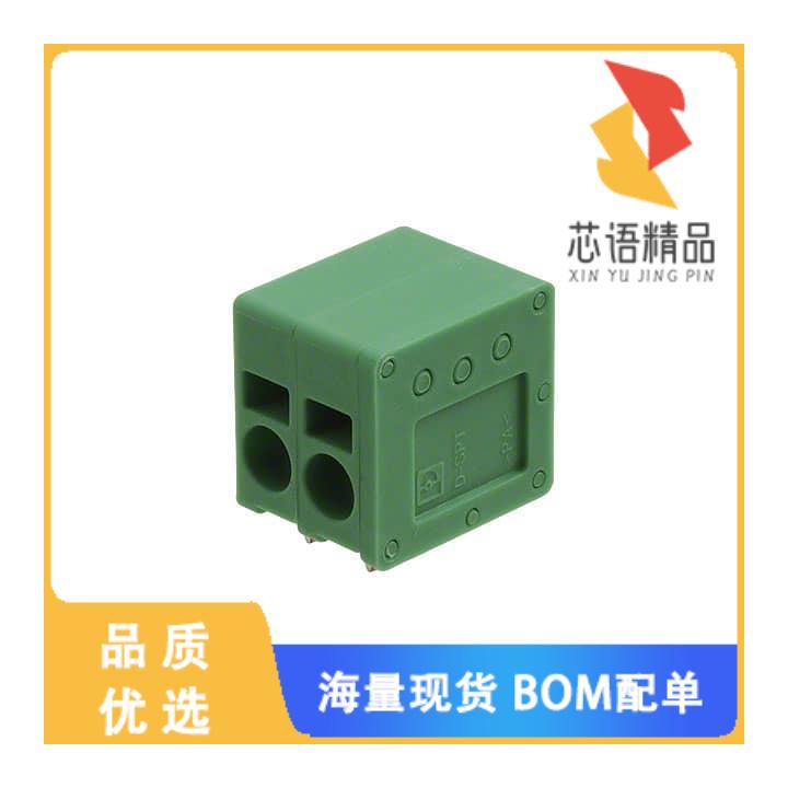 全新1990973原装(TERM BLK 2POS SIDE ENTRY 5MM PCB)正品