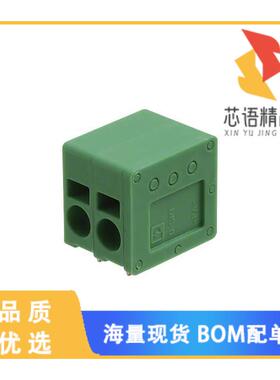全新1990973原装(TERM BLK 2POS SIDE ENTRY 5MM PCB)正品