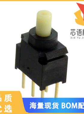 全新800UDP8P1A1M2RE原装(SWITCH PUSH DPDT 0.4VA 2