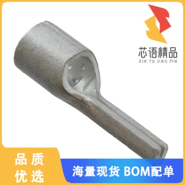 全新180599原装(CONN WIRE PIN TERM 8AWG SOLIS)正品