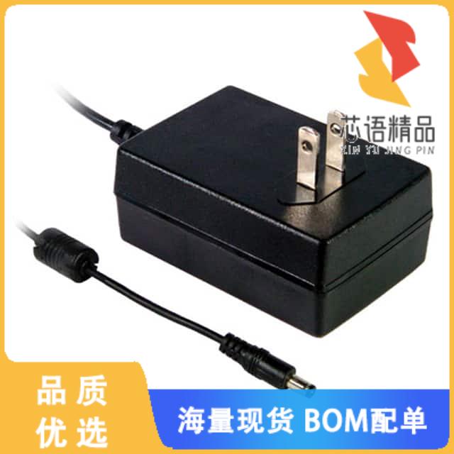 全新GST36U12-P1J原装(AC/DC WALL MOUNT ADAPTER 12