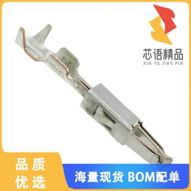 全新964261-2原装(CONN SOCKET 20-24AWG CRIMP TIN)正品