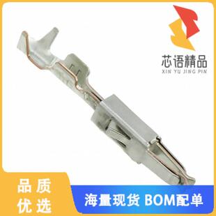 SOCKET 正品 2原装 TIN CONN CRIMP 全新964261 24AWG
