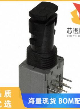 全新HFBR-2412TCZ原装(RECEIVER FIBER OPTIC 5MBD T