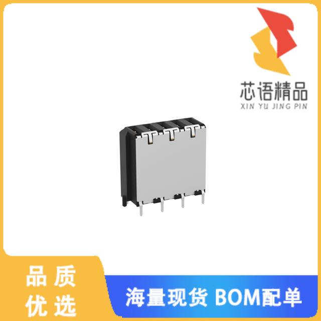 全新214915原装(MICROSPD POWER F 10MM SMTTHR)正品