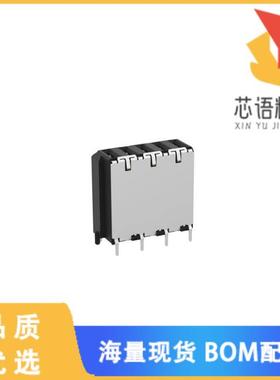 全新214915原装(MICROSPD POWER F 10MM SMTTHR)正品