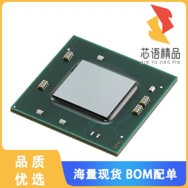 全新XC7Z030-L2SBG485I原装(IC SOC CORTEX-A9 800MH