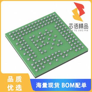 全新AWR1642ABIGABLRQ1原装 DETECT 81GHZ