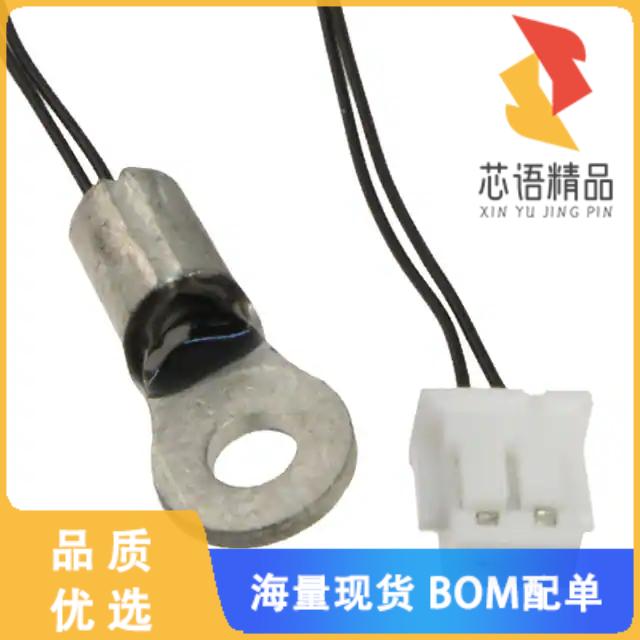 全新NTCALUG03A473HCA原装(NTC MINI LUG 47K 3% CON