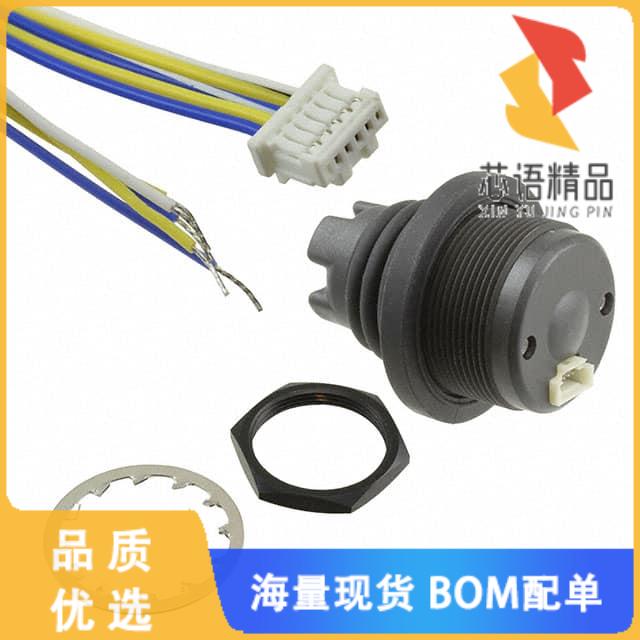 全新HS1T24SA原装(SWITCH THMBSTK CASTLE 100MA 30V)正品