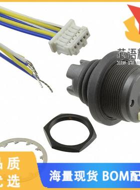 全新HS1T24SA原装(SWITCH THMBSTK CASTLE 100MA 30V)正品