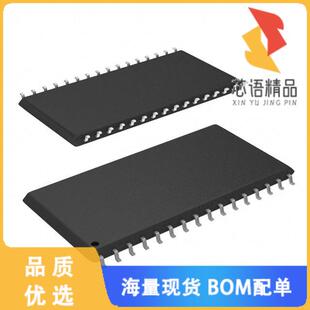 全新CY62148EV30LL-45ZSXIT原装(IC SRAM 4MBIT PARA