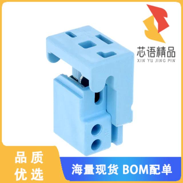 全新1811027-2原装(CONN INLINE TAP 18 AWG IDC)正品