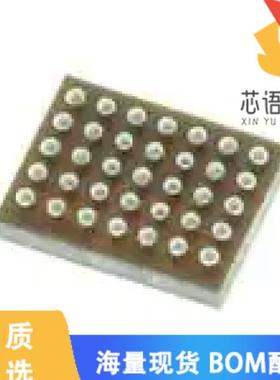 全新MAX77278EWB+T原装(LOW PWR PMIC FOR WEARABLE