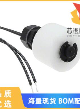 全新59630-4-T-02-A原装(REED SENSOR W/INTEGRAL FL