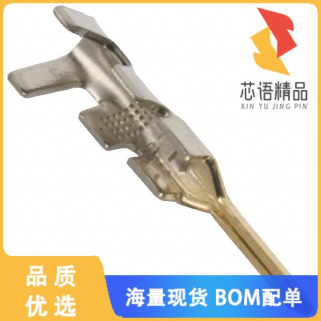 全新DF3-EP2428PCA原装(CONN PIN 24-28AWG CRIMP GO